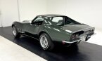 Thumbnail Photo 4 for 1969 Chevrolet Corvette Coupe