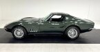 Thumbnail Photo 2 for 1969 Chevrolet Corvette Coupe