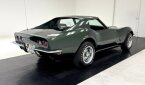Thumbnail Photo 6 for 1969 Chevrolet Corvette Coupe