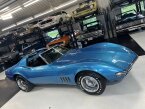 Thumbnail Photo 3 for 1969 Chevrolet Corvette Stingray