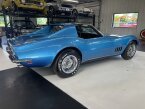 Thumbnail Photo 5 for 1969 Chevrolet Corvette Stingray