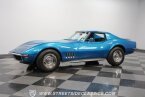 Thumbnail Photo 4 for 1969 Chevrolet Corvette