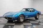 Thumbnail Photo 3 for 1969 Chevrolet Corvette