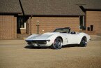 Thumbnail Photo 6 for 1969 Chevrolet Corvette Stingray Convertible