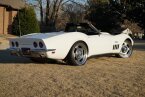 Thumbnail Photo 3 for 1969 Chevrolet Corvette Stingray Convertible