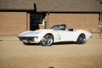 Thumbnail Photo 2 for 1969 Chevrolet Corvette Stingray Convertible