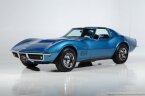 Thumbnail Photo 5 for 1969 Chevrolet Corvette