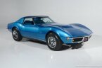 Thumbnail Photo 1 for 1969 Chevrolet Corvette