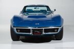 Thumbnail Photo 2 for 1969 Chevrolet Corvette