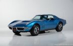 Thumbnail Photo 4 for 1969 Chevrolet Corvette