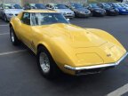 Thumbnail Photo 4 for 1969 Chevrolet Corvette Stingray