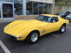 Thumbnail Photo 2 for 1969 Chevrolet Corvette Stingray