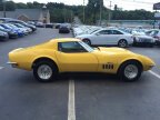 Thumbnail Photo 5 for 1969 Chevrolet Corvette Stingray