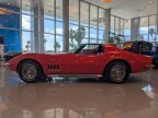 Thumbnail Photo 6 for 1969 Chevrolet Corvette Coupe