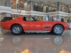Thumbnail Photo 2 for 1969 Chevrolet Corvette Coupe