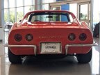 Thumbnail Photo 4 for 1969 Chevrolet Corvette Coupe