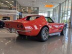Thumbnail Photo 3 for 1969 Chevrolet Corvette Coupe