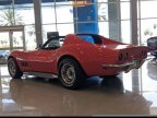 Thumbnail Photo 5 for 1969 Chevrolet Corvette Coupe