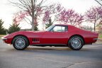Thumbnail Photo 4 for 1969 Chevrolet Corvette Stingray for Sale by Owner