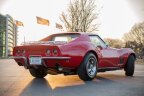 Thumbnail Photo 6 for 1969 Chevrolet Corvette Stingray for Sale by Owner