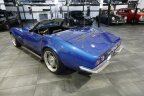 Thumbnail Photo 3 for 1969 Chevrolet Corvette Coupe