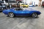 Thumbnail Photo 6 for 1969 Chevrolet Corvette Coupe