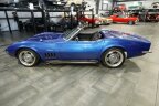 Thumbnail Photo 2 for 1969 Chevrolet Corvette Coupe