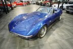 Thumbnail Photo 1 for 1969 Chevrolet Corvette Coupe