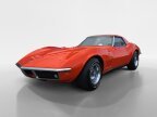 Thumbnail Photo 3 for 1969 Chevrolet Corvette