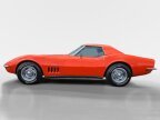 Thumbnail Photo 4 for 1969 Chevrolet Corvette