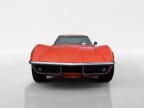 Thumbnail Photo 2 for 1969 Chevrolet Corvette