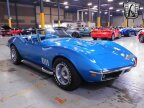 Thumbnail Photo 6 for 1969 Chevrolet Corvette