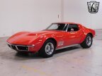 Thumbnail Photo 2 for 1969 Chevrolet Corvette