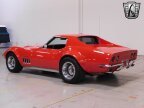 Thumbnail Photo 3 for 1969 Chevrolet Corvette