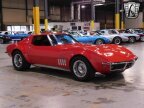 Thumbnail Photo 5 for 1969 Chevrolet Corvette