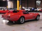 Thumbnail Photo 4 for 1969 Chevrolet Corvette