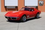 Thumbnail Photo 2 for 1969 Chevrolet Corvette Stingray