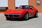 Thumbnail Photo 3 for 1969 Chevrolet Corvette Stingray