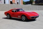 Thumbnail Photo 5 for 1969 Chevrolet Corvette Stingray