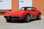 Thumbnail Photo 6 for 1969 Chevrolet Corvette Stingray