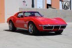Thumbnail Photo 4 for 1969 Chevrolet Corvette Stingray