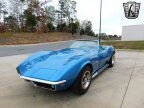 Thumbnail Photo 4 for 1969 Chevrolet Corvette Stingray