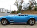 Thumbnail Photo 6 for 1969 Chevrolet Corvette Stingray