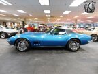 Thumbnail Photo 2 for 1969 Chevrolet Corvette