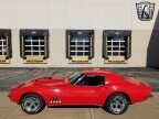 Thumbnail Photo 2 for 1969 Chevrolet Corvette