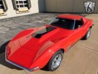 Thumbnail Photo 3 for 1969 Chevrolet Corvette