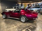 Thumbnail Photo 3 for 1969 Chevrolet Corvette Stingray