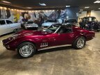 Thumbnail Photo 2 for 1969 Chevrolet Corvette Stingray