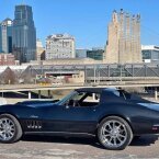 Thumbnail Photo 5 for 1969 Chevrolet Corvette Stingray
