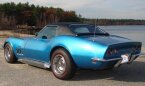 Thumbnail Photo 5 for 1969 Chevrolet Corvette